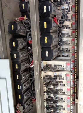 驱动器PU0A015EM91S00马达P50B0703 议价