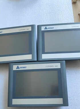 合信触摸屏TP07I CTS6-T07I-CH030 原 议价