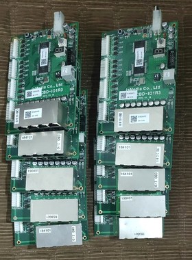 IsMedia UCI-CBD-IO1R3 !(数量10块 议价
