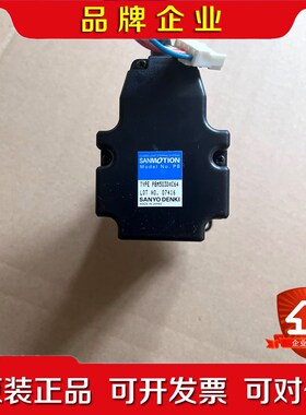 PB系列伺服电机 PBM503XC64插头毫无使 议价