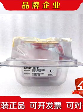 MKS 真空压力计 631C11TBFP Range 10T 议价