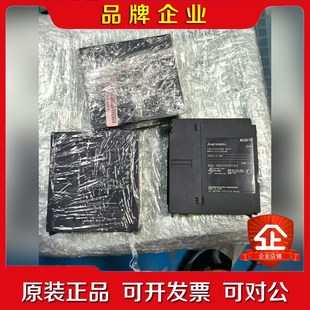 三菱模塊QD75D4N 15序列開頭 實物圖 議價 功能包好