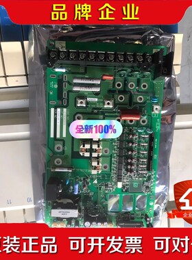 变频器驱动板ETP640101 YPHT31229-1C 议价