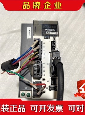 伺服驱动器MEHT7364LA1一台2.5kw 议价