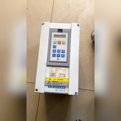 EMOTRON VFX48-018-54CEBSAA SNN 议价