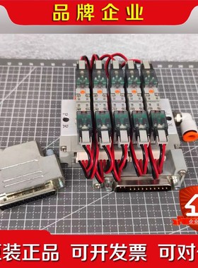 LAM 772-801282-00 REV.C 电磁阀组SM 议价