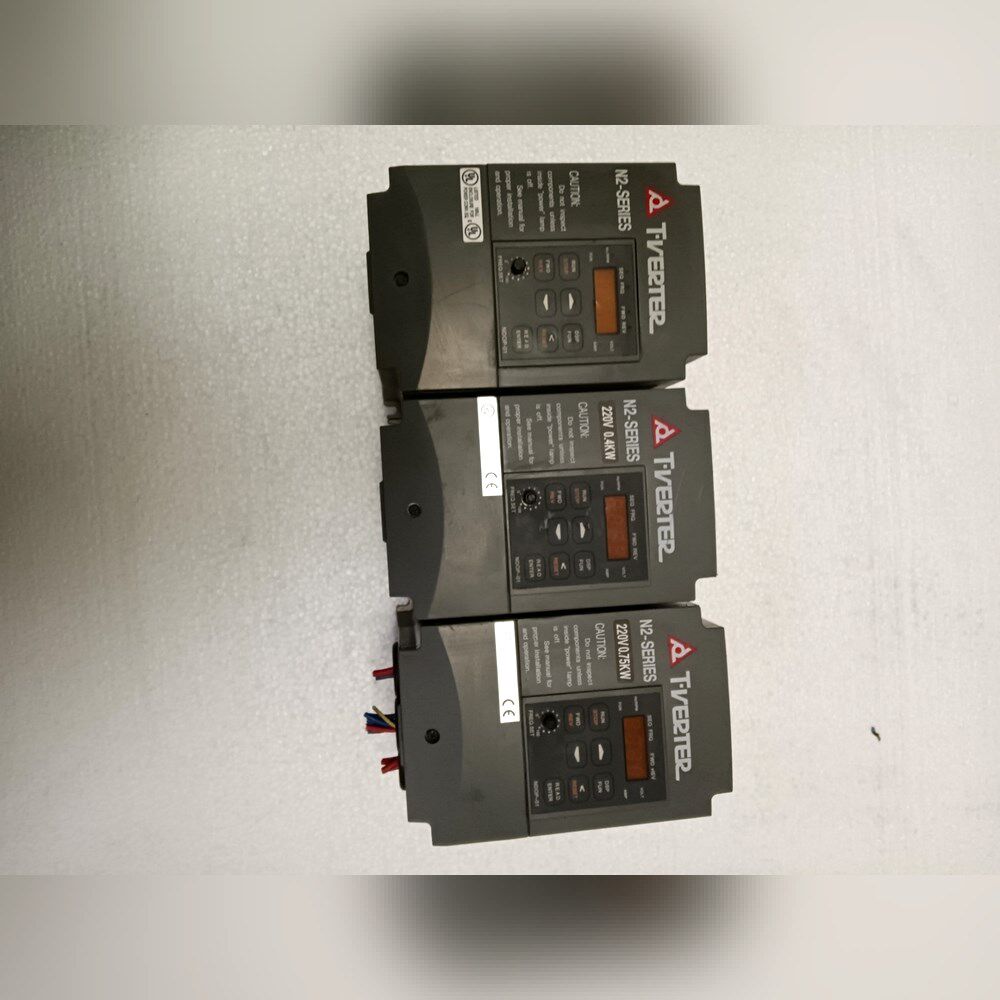 台安N2-201-HN2-2P5-H功能完好成色漂亮 议价