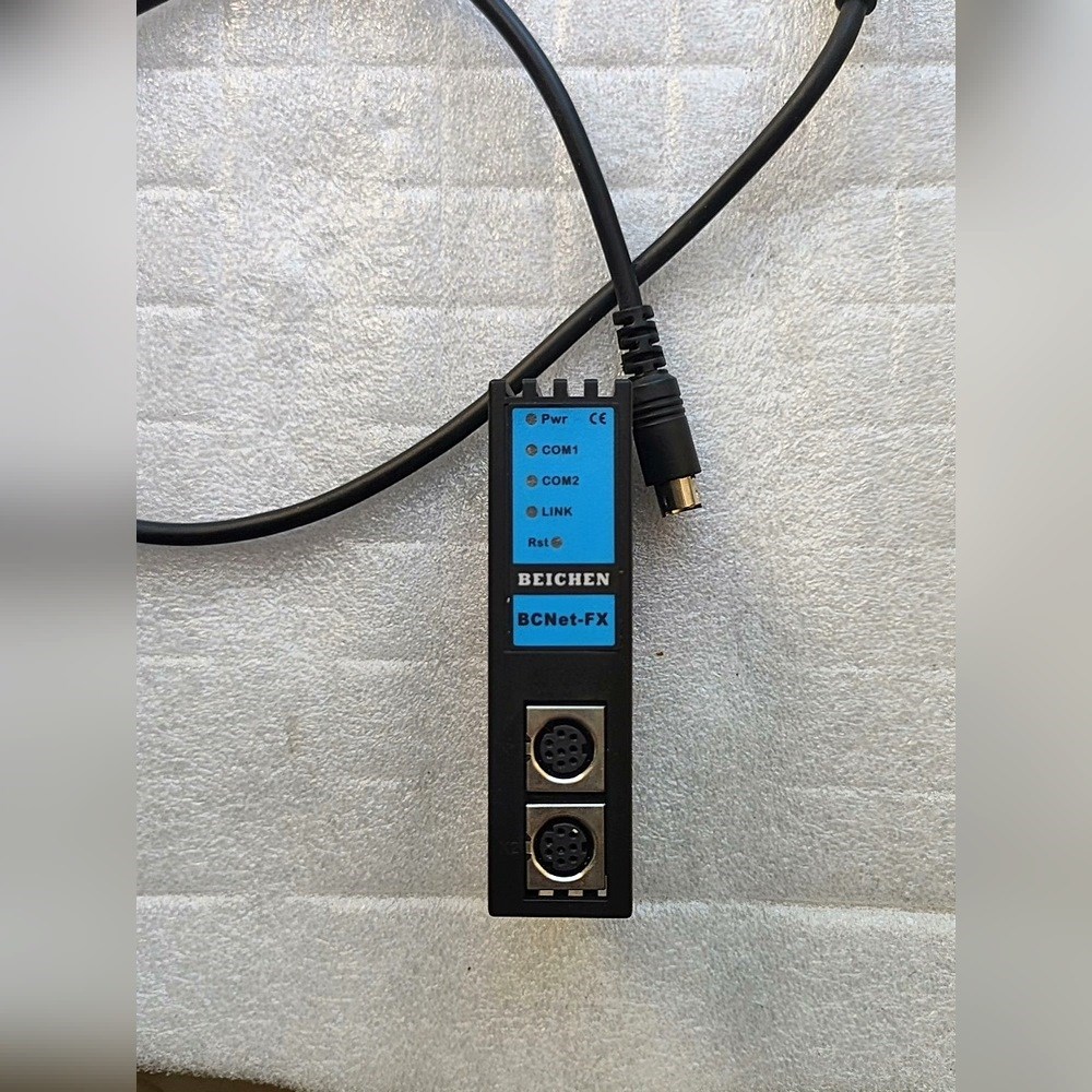 CNet-FX 北辰 以太网通讯处理模块 议价