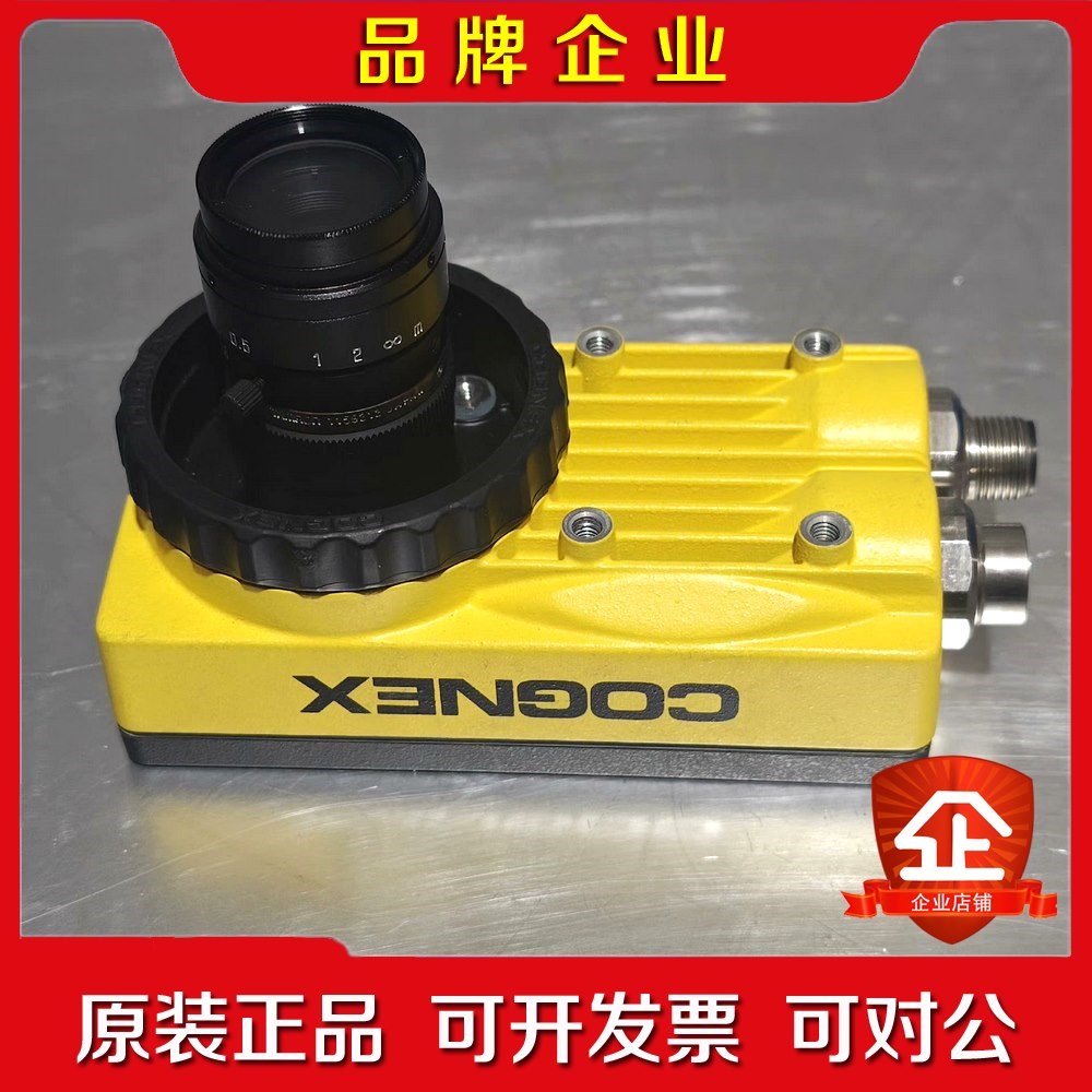 COGNEX康耐视IS5100-11工业相机传感器825 议价