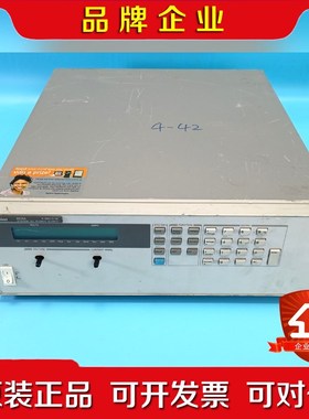 Agilent6655A安捷伦Agilent 6655A 直议价