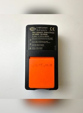 HBC海希工业遥控器充电器D-74564现货实拍实物 议价