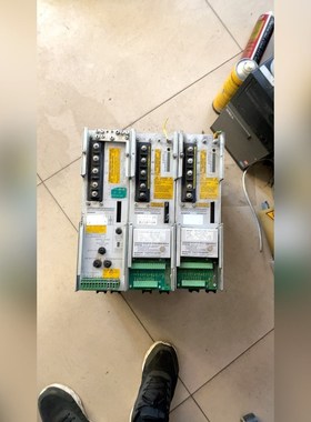 原装德国英格玛伺服驱动模块INDRAMATTDM 议价