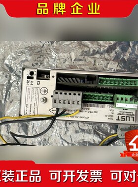 LUST路斯特300P电梯VF1204S门机变频器NDS54 议价