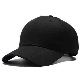 广告工作帽定制logo鸭舌帽子印字咖啡奶茶店服务员餐饮棒球帽刺绣