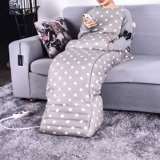 Покрытие обуви офис теплый шнур