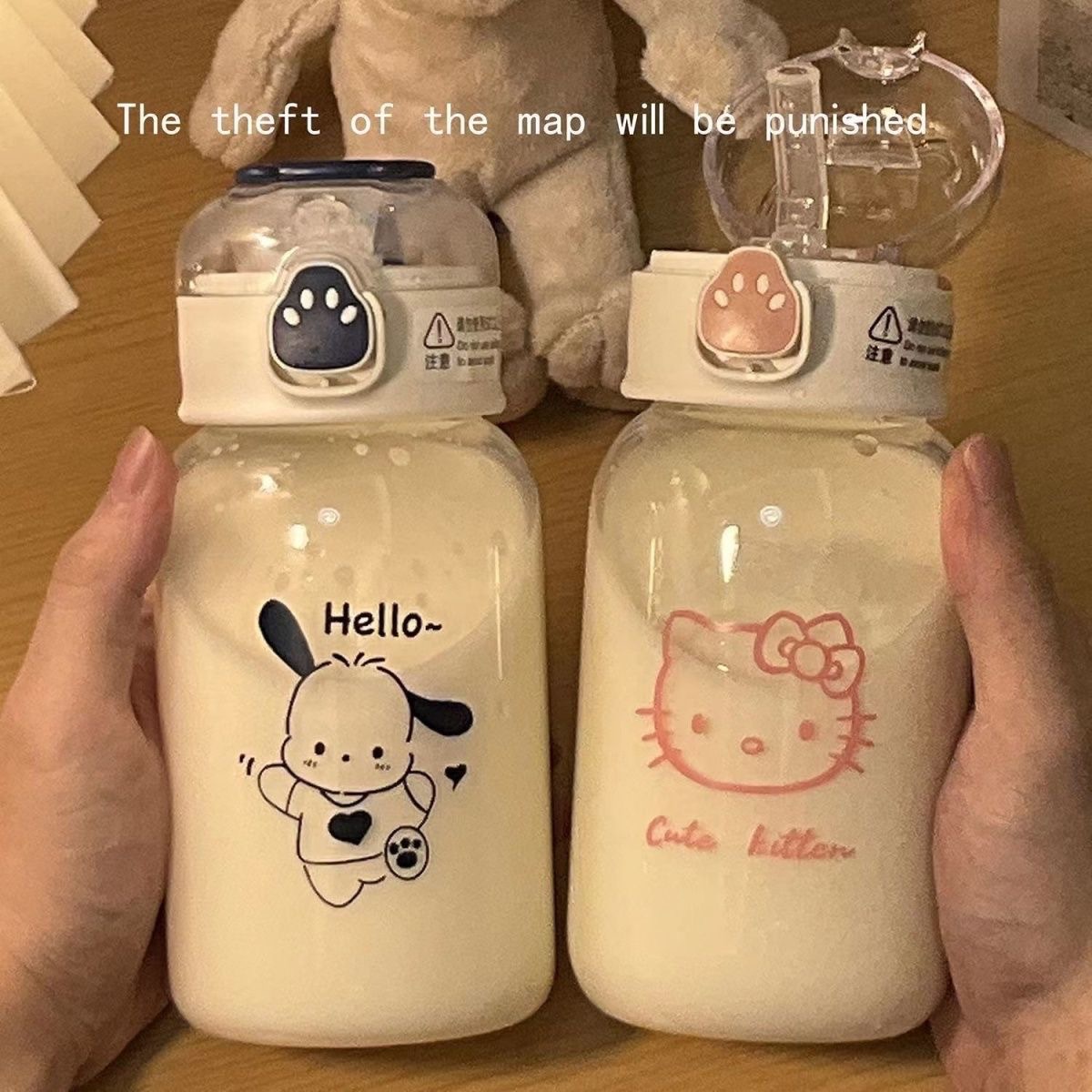 水杯女高颜值2025新款夏
