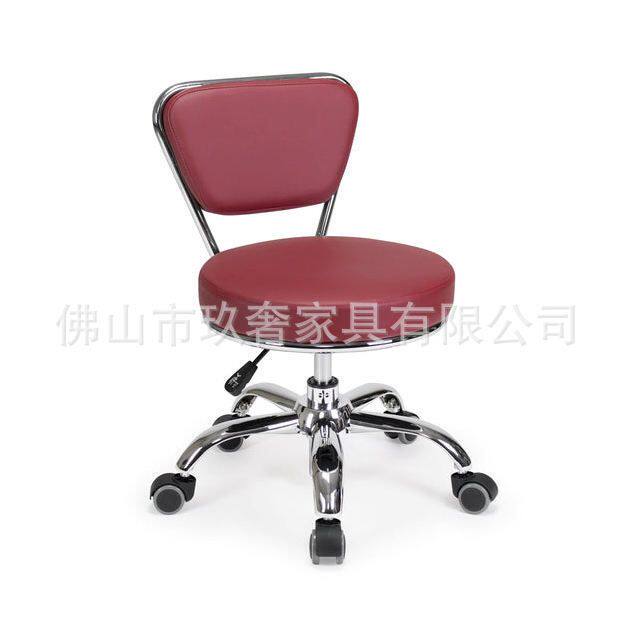 美甲沙发美足椅美甲美睫沙发躺椅美甲店足疗美容床做脚指甲电动美