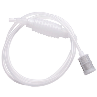 家用虹吸管红酒葡萄酒过滤器自酿白酒抽酒器酵素提取抽吸酒小工具