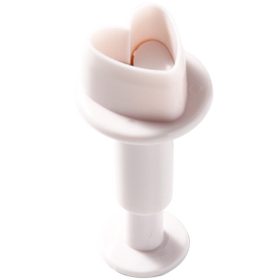 馒头包子模具烘焙饼干圣诞树叶压花翻糖叶子卡通花样装饰辅食磨具