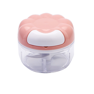 迷你蒜泥神器捣蒜泥绞肉辣椒碎