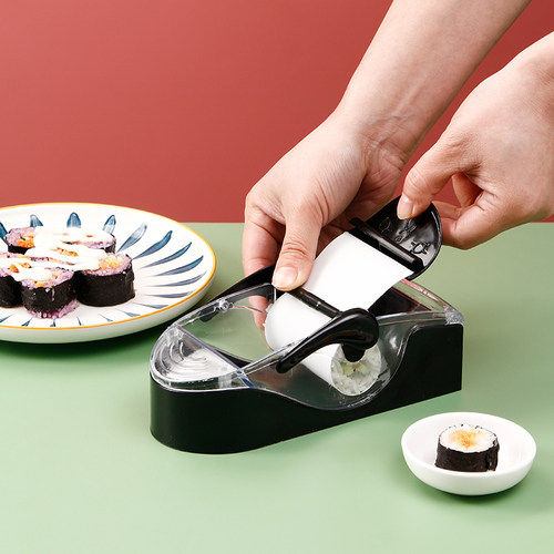 食品级寿司卷帘快速卷寿司神器