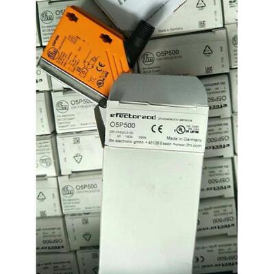 议价IFM激光传感器05D100 05D102 05D150 O5D151 O5D101 05P500