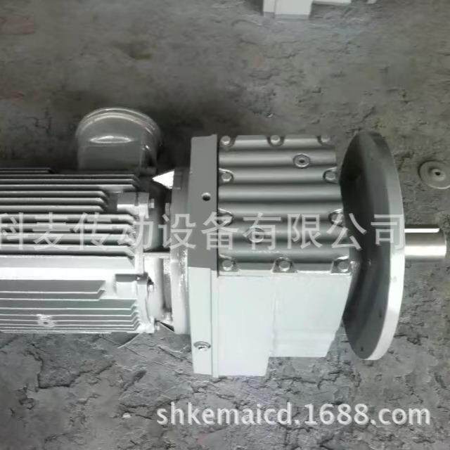 斜齿轮减速机RF47-AM90齿轮减速电机GEARBOX