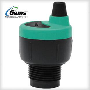 捷迈UCL-510-225100超声波液位传感器变送器液位开关UCL-510