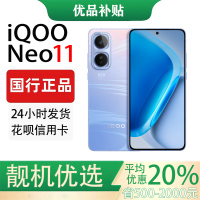 iQOO Neo11
