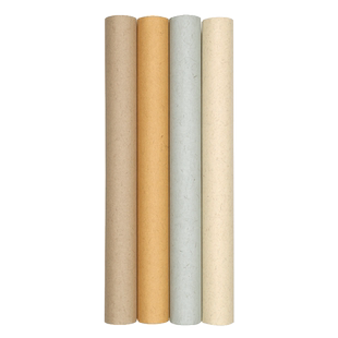 锦墨堂高档南唐古宣东晋麻笺宣纸半生熟长纤维麻纸宣纸四尺六尺正八尺毛笔书法大楷行书篆书隶书国展投稿宣纸