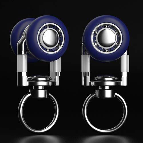 铝合金静音窗帘轨道轴承轮直轨滑轨导轨滑道窗帘杆双轨顶重型侧装