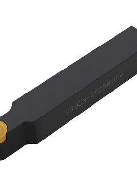 R8R10凸圆弧车刀杆SRACR/L/SRDCN4040R16/3232P20圆刀片车床刀杆