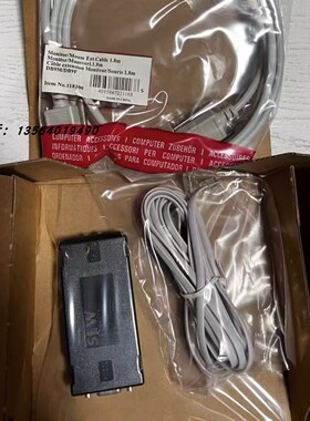 SEW变频器伺服驱动器编程电缆通讯适配器UWS21B货号18204562现货