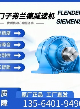 优势销售FLENDER行星减速机P3NA9、P3NA10、P3NA11弗兰德齿轮轴承