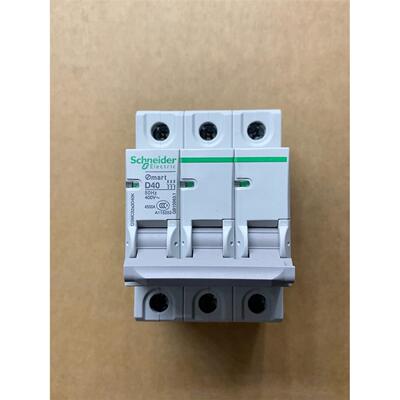 施耐德库存空开OSMC32A3D