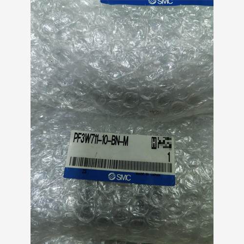 全新SMC数显流量计PF3W71