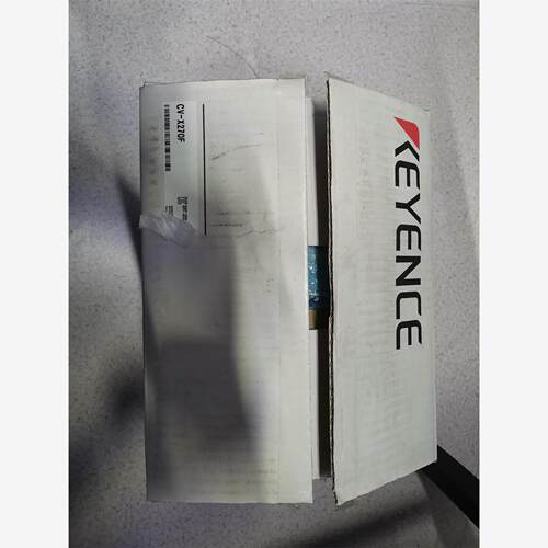 CV-X270F基恩士视觉系统