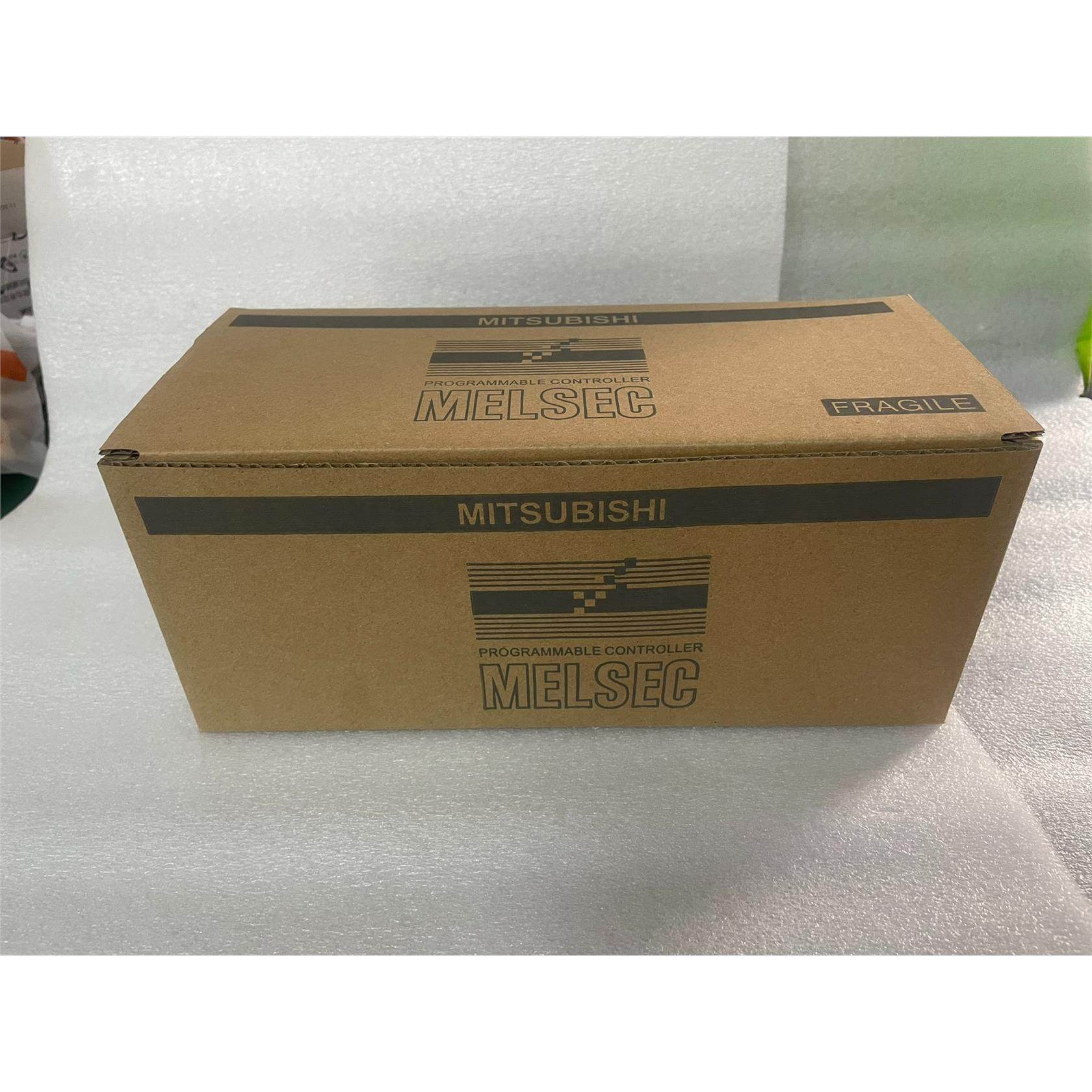 工程余货带包装正品三菱F