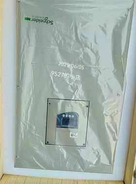 施耐德ATS48C41Y软启动，220KW大功率！