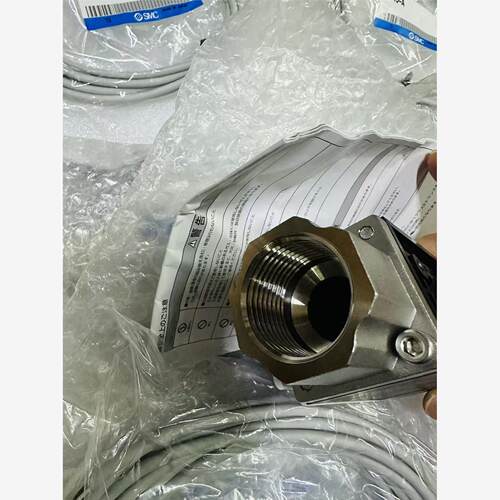 全新SMCPF3W511-10-2T-X