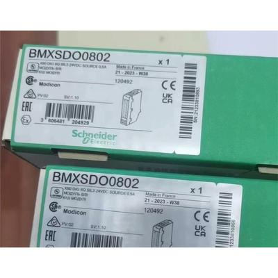 BMXSDO0802全新原装的正