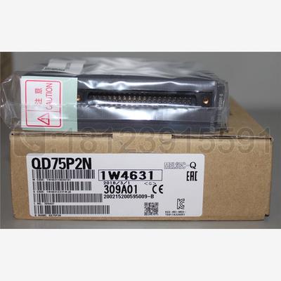 Mitsubhi/三菱Q系列2轴定