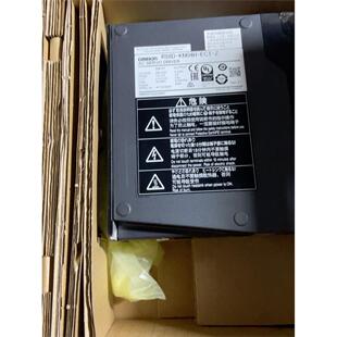 带包装 议价驱动器R88D ECT 和 KN04H