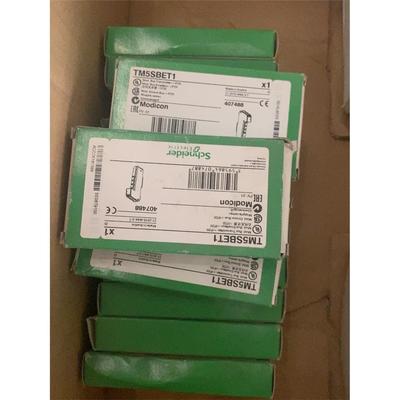 施耐德模块TM5SBET1库存
