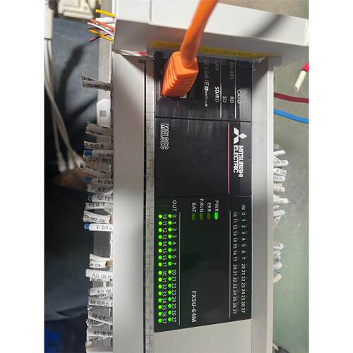 议价FX5U-64MT/ES，正品