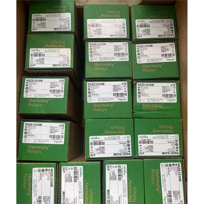 议价RSB1A120BD，ZE35M