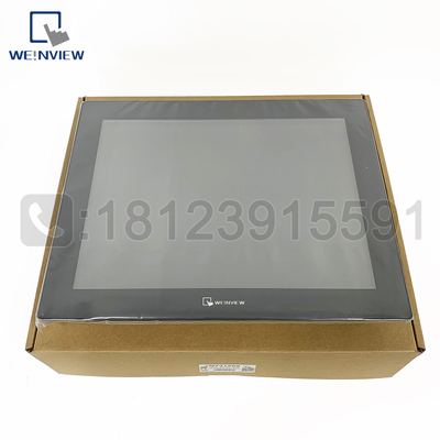 WEINV威纶15寸触摸屏cMT