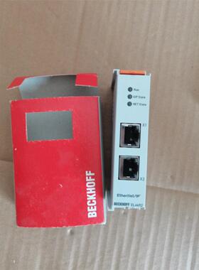 倍福BECKHOFF EtherNet/IP通讯模块