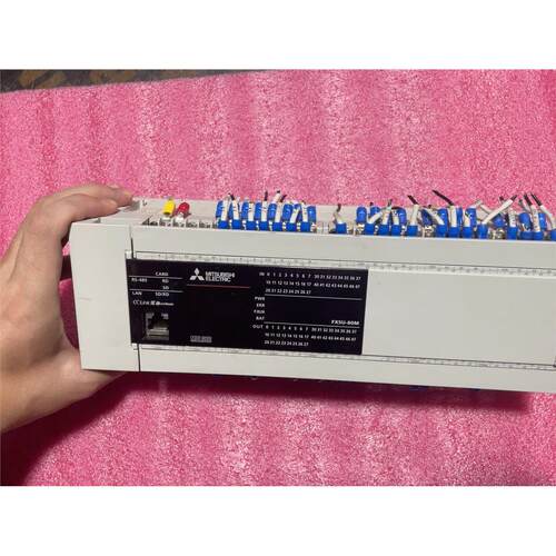 议价正品FX5U-80MT，功能