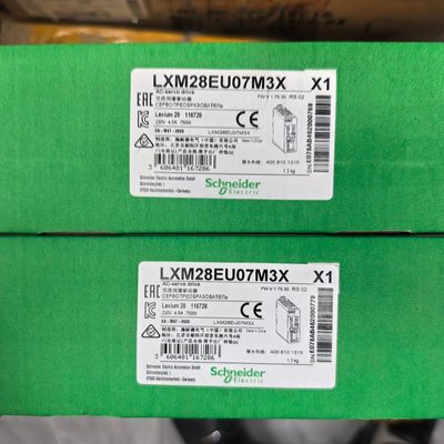LXM28EU07M3X全新原装正